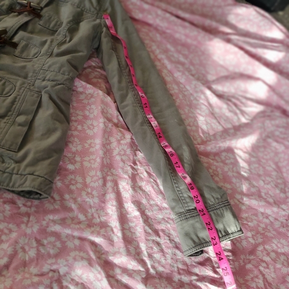 Coat - Picture 6 of 16